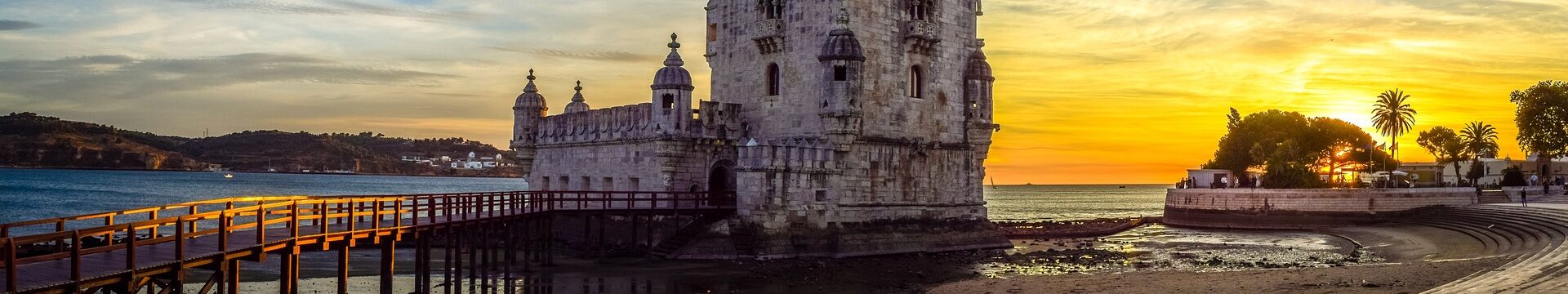 Belem Tower