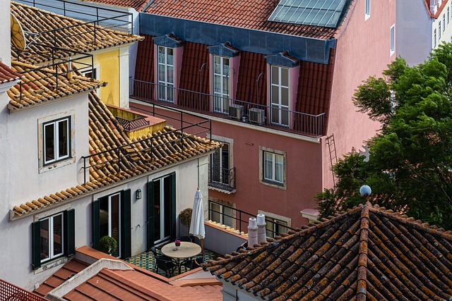 casas