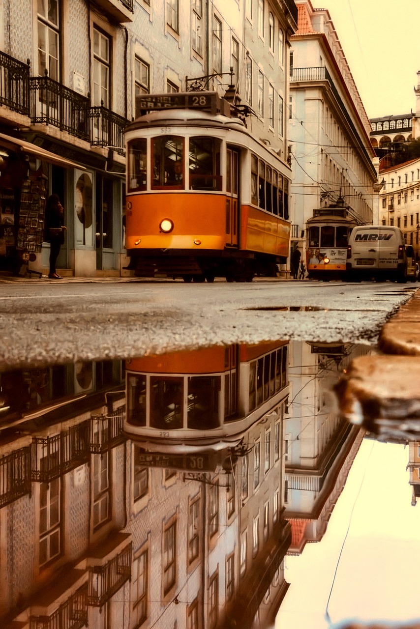 lisbon