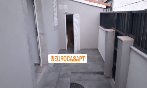 MORADIA T1+1 REMODELADA NO CENTRO DA AGUALVA SINTRA > AGUALVA E MIRA-SINTRA -Ref. 4003