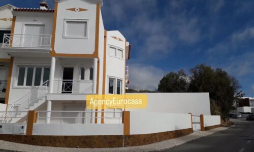 MORADIA T3+1 CENTRO ERICEIRA/VISTA MAR – OFERTA ESCRITURA E REGISTOS MAFRA > ERICEIRA – Ref. 3959